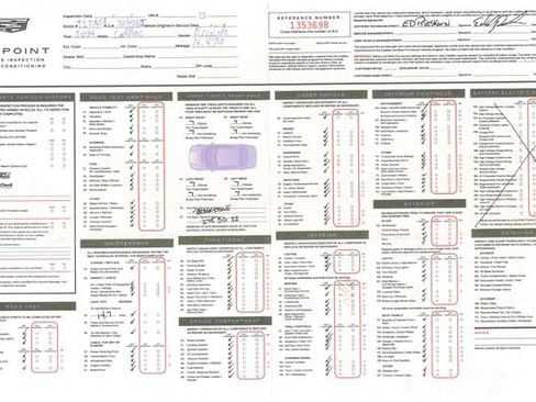 Certified 2024 Cadillac Escalade Premium Luxury w/ LPO, Floor Liner Package AWD/4WD image 35