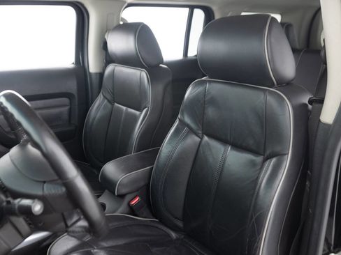 Used 2007 HUMMER H3 AWD/4WD image 29