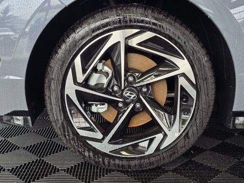 New 2026 Hyundai Sonata SEL image 11