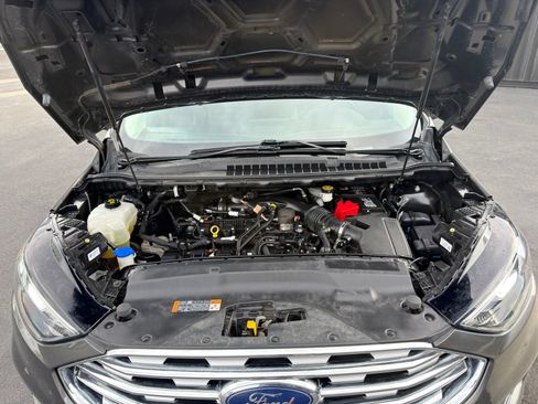 Used 2020 Ford Edge SEL w/ Convenience Package AWD/4WD image 31