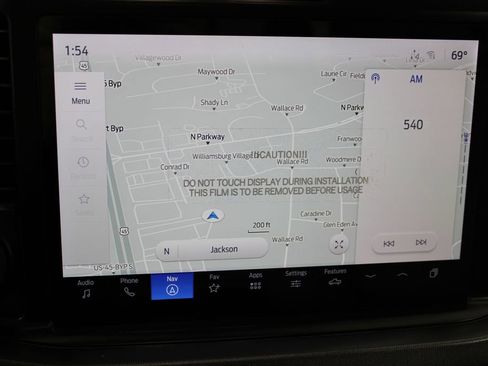 New 2026 Ford F250 Platinum image 53