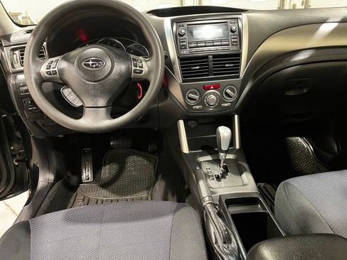 Used 2013 Subaru Forester 2.5X Premium image 23