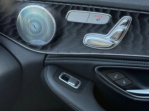 Used 2015 Mercedes-Benz C 300 4MATIC Sedan w/ Premium 1 Package image 36