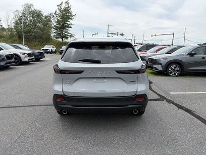 New 2026 MAZDA CX-5 Select