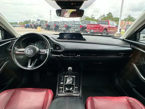 Used 2023 MAZDA CX-30 AWD 2.5 S w/ Preferred Package image 3