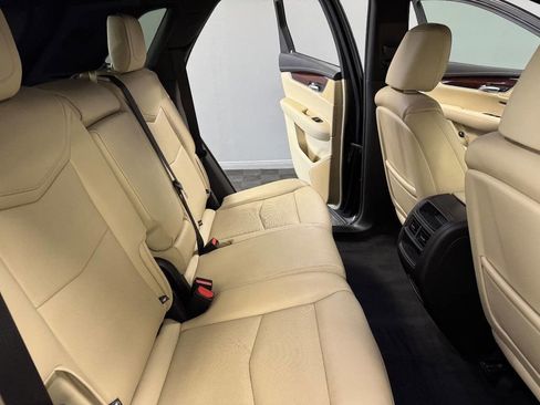 Used 2019 Cadillac XT5 Luxury FWD image 50