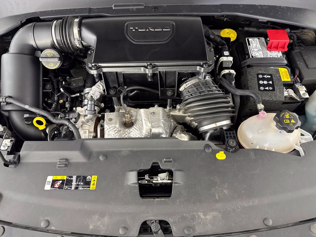 Used 2025 Jeep Compass Limited AWD/4WD image 19