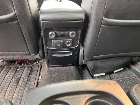 Used 2014 Ford Flex SEL w/ Equipment Group 202A AWD/4WD image 33