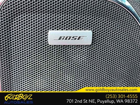 Used 2016 Chevrolet Silverado 1500 LTZ image 36