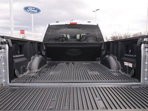 Certified 2023 Ford F150 Lariat w/ Equipment Group 502A High image 7