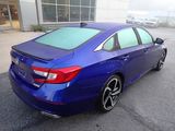 Used 2022 Honda Accord Sport Special Edition image 2