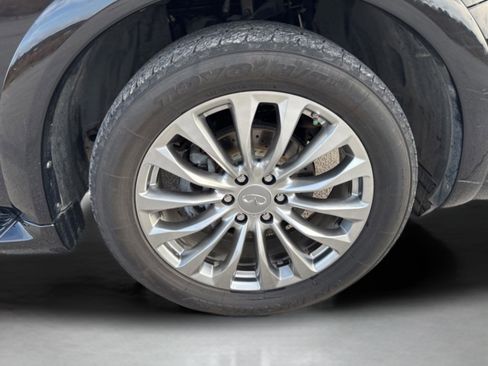 Used 2016 INFINITI QX80 4WD w/ Deluxe Technology Package image 50