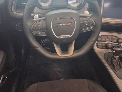 New 2023 Dodge Challenger R/T Scat Pack image 18