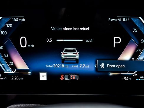 Used 2025 BMW X1 xDrive28i w/ Convenience Package image 19