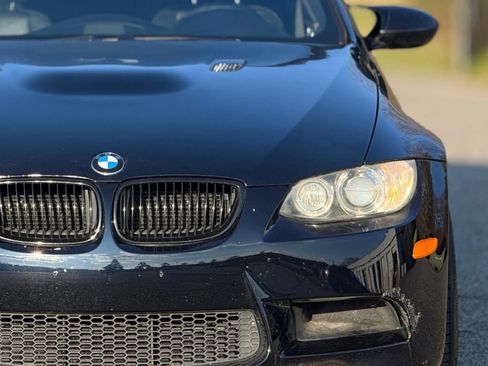 Used 2009 BMW M3 Coupe image 12