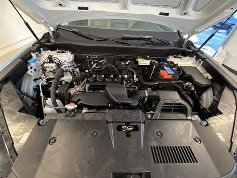 Used 2023 Honda CR-V EX-L image 18