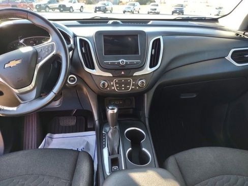 Used 2019 Chevrolet Equinox LT image 12