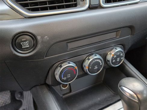 Used 2018 MAZDA CX-5 Sport image 12