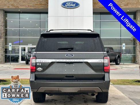 Used 2021 Ford Expedition King Ranch image 24