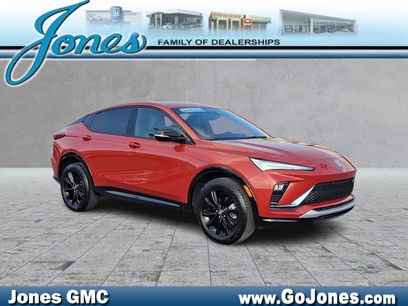 Used 2024 Buick Envista Sport Touring w/ Convenience I Package