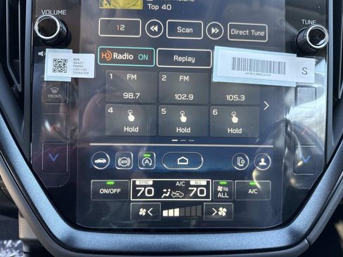 New 2026 Subaru Crosstrek 2.0i Premium image 28