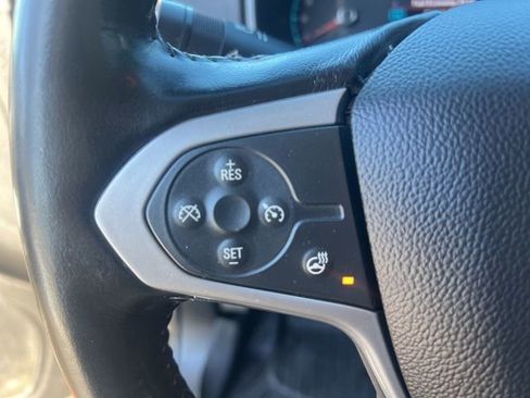 Used 2019 Chevrolet Colorado ZR2 w/ Colorado ZR2 Bison Edition image 12