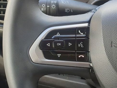 New 2026 RAM ProMaster 3500 w/ Crew Van Package image 25