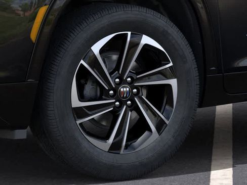 New 2025 Buick Enclave Sport Touring w/ Power Package image 9