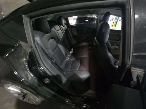 Used 2023 Tesla Model 3 Standard Range RWD image 10