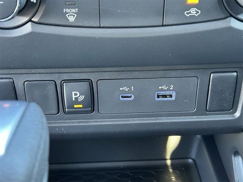 New 2026 Nissan Frontier S image 31