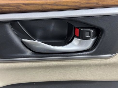 Used 2019 Honda CR-V EX-L image 21