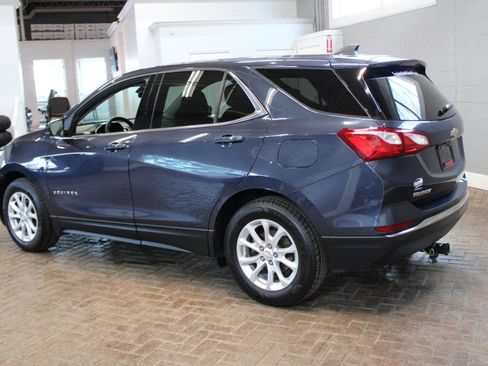 Used 2018 Chevrolet Equinox LT image 5