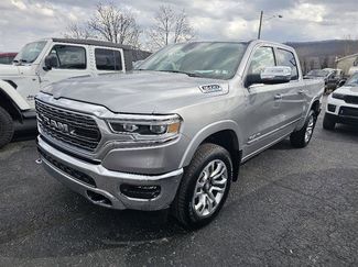 Used 2024 RAM 1500 Limited video 1