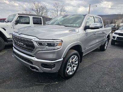 Used 2024 RAM 1500 Limited