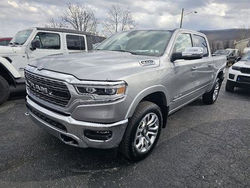 Used 2024 RAM 1500 Limited image 1