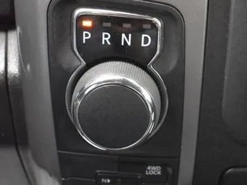 Used 2024 RAM 1500 Classic SLT AWD/4WD image 32
