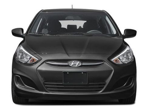 Used 2017 Hyundai Accent SE FWD image 7