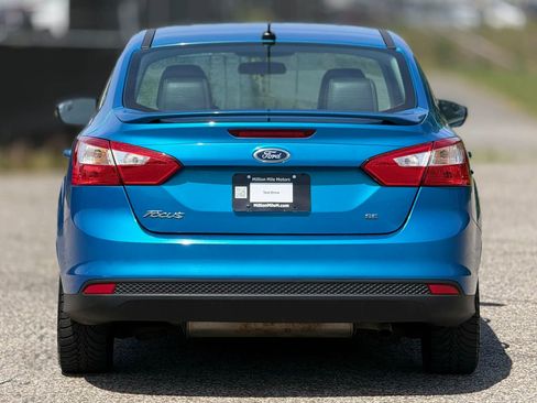 Used 2013 Ford Focus SE image 4