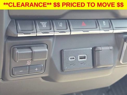 New 2026 Chevrolet Silverado 3500 W/T w/ WT Convenience Package AWD/4WD image 25