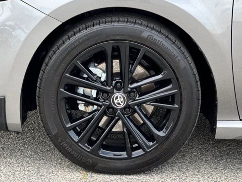 Used 2026 Toyota Camry SE w/ Convenience Package image 23