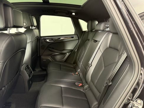 New 2025 Porsche Macan image 16