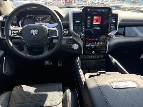 New 2026 RAM 1500 Tungsten w/ Trailer Tow Group image 23