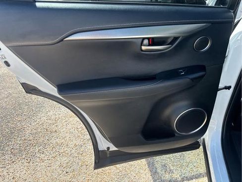 Used 2021 Lexus NX 300 F Sport w/ Accessory Package 2 FWD image 31