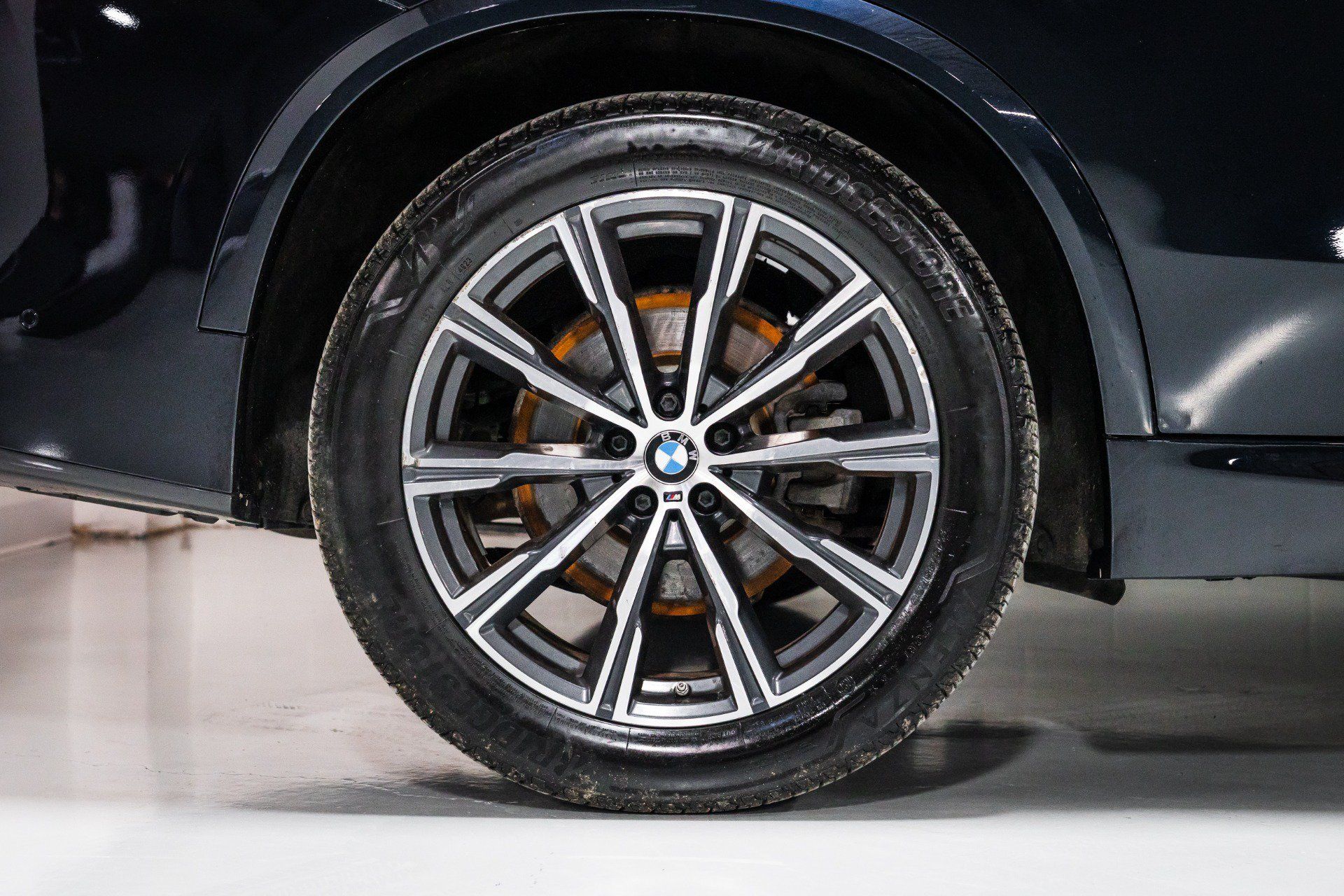 Used 2019 BMW X5 xDrive40i w/ M Sport Package AWD/4WD image 10