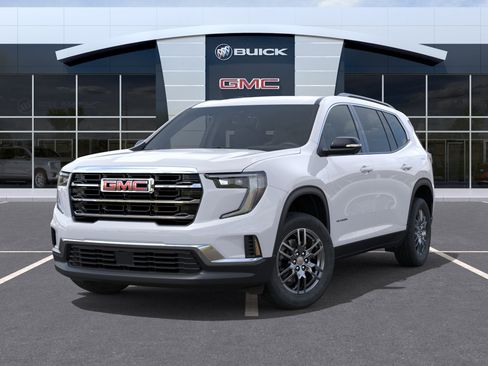 New 2026 GMC Acadia Elevation FWD image 6