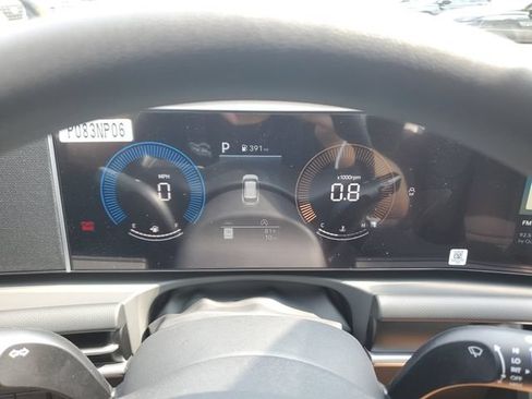 New 2026 Hyundai Tucson SE AWD/4WD image 24