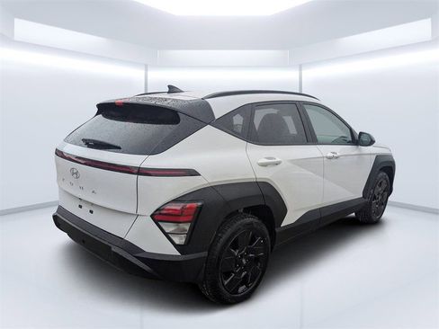 New 2026 Hyundai Kona SEL Sport image 3