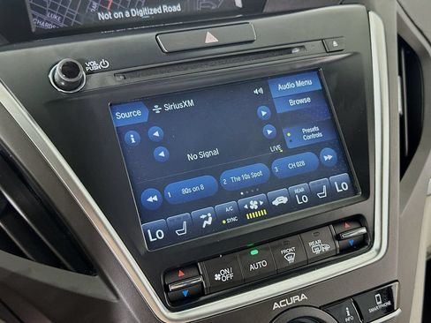Used 2019 Acura MDX FWD w/ Technology Package image 30