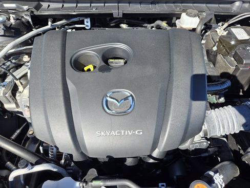 Used 2024 MAZDA CX-50 AWD 2.5 S w/ Premium Plus Pkg image 29