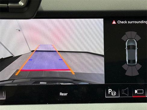 Certified 2025 Audi A3 2.0T Premium image 17